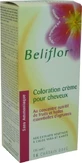 BELIFLOR HAIR COLOR CREAM 16 GOLDEN BROWN 120 ML