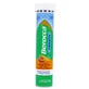 BEROCCA HYDRATATION MANGUE PASSION 16 COMPRIMES EFFERVESCENTS