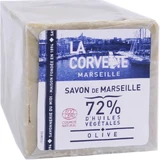 LA CORVETTE MARSEILLE SOAP 300G