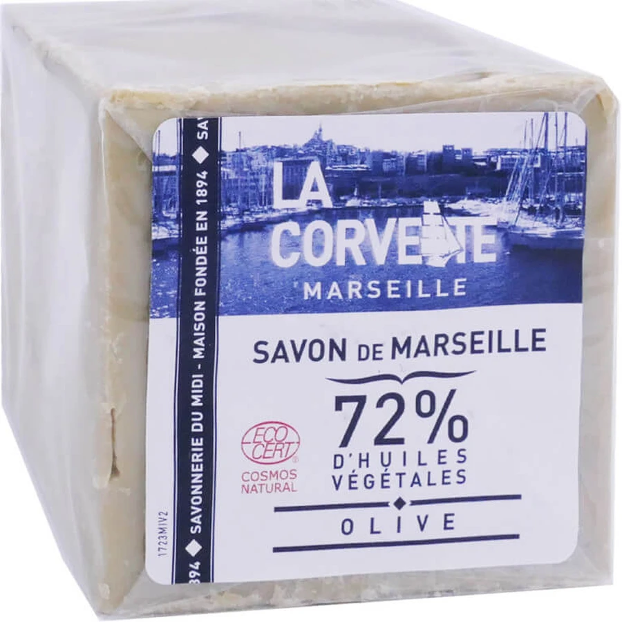 LA CORVETTE MARSEILLE ZEEP 300 G