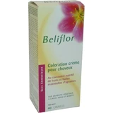 BELIFLOR HAIR COLOR CREAM 40 CINNAMON 120 ML