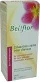 BELIFLOR HAIR COLOR CREAM 40 CINNAMON 120 ML