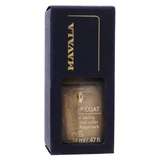 MAVALA TOP COAT GOLD 14 ml
