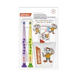 ELMEX KINDER-ZAHNPFLEGE-SET