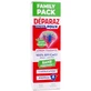 LOCIÓN PARA EL TRATAMIENTO CONTRA LOS PIOJOS DEPARAZ (NO ES NECESARIO PEINAR) 200 ML