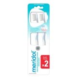 MERIDOL GUM PROTECTION 2-PACK OF SOFT TOOTHBRUSHES