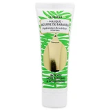 KORRES BABASSU-BUTTER-MASKE FÜR INTENSIVE FEUCHTIGKEITSVERSORGUNG 18 ML