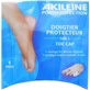 PROTECTOR DE DEDOS AKILEINE, TALLA L, PUNTERA