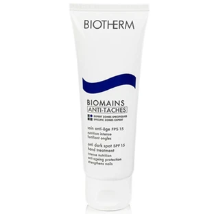 BIOTHERM BIOMAINS GEGEN PIGMENTFLECKEN 100 ML