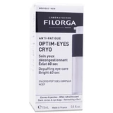 FILORGA OPTIM EYES CRYO ANTI-FATIGUE EYE TREATMENT 15ML
