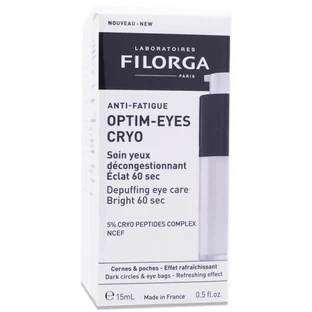 FILORGA OPTIM EYES CRYO ANTI-FATIGUE EYE TREATMENT 15ML