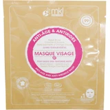 MKL ANTI-AGING, ANTI-WRINKLE FACE MASK X1