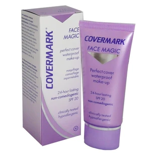COVERMARK FACE MAGIC 4 LSF 20 30 ml