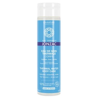 JONZAC BIO-THERMAL-KÖRPERLOTION 250 ML