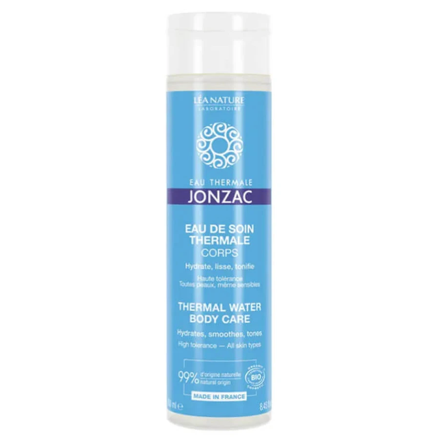 JONZAC BIO-THERMAL-KÖRPERLOTION 250 ML
