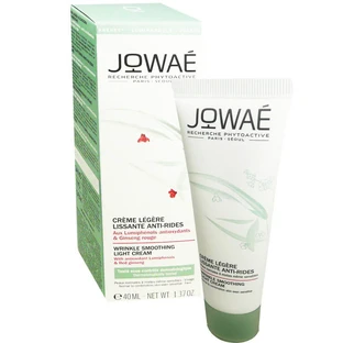 JOWAE LICHTGEWICHT GLADMAKENDE ANTI-RIMPELCRÈME 40 ML