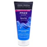 JOHN FRIEDA FRIZZ EASE FEUCHTIGKEITSSPENDENDES STYLING-GEL 200 ML