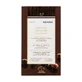 KORRES TINTE PERMANENTE PARA EL CABELLO CON ACEITE DE ARGÁN, CHOCOLATE 5.7