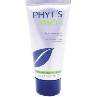 PHYT'S MEN SOIN ANTI-RIDES 40G