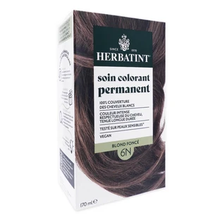 HERBATINT COLOR TREATMENT 6N DARK BLONDE 170ML