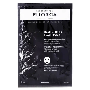 FILORGA HYALU FILLER SOS HYDRATION MASK 20ML