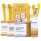 UNBOTTLED WEEKEND-SET MET 4 HUIDVERZORGINGSPRODUCTEN