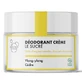 CLEMENCE & VIVIEN BIOLOGISCHE CRÈME-DEODORANT "LE SUCRÉ" 50 G