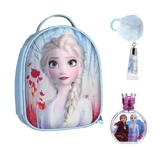 DISNEY "FROZEN" GIFT SET: EAU DE TOILETTE + LIP GLOSS