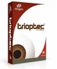 DERGAM TRIOPTEC 60 CAPSULES