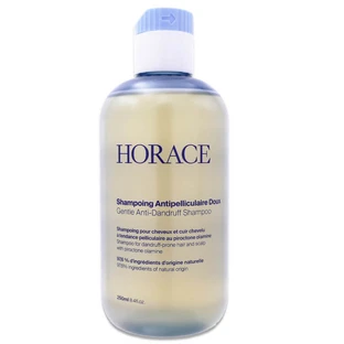 CHAMPÚ ANTICASPA HORACE GENTLE 250 ML