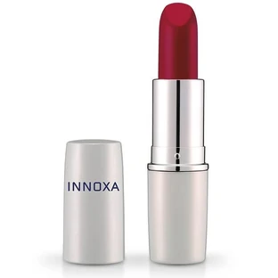 INNOXA INNO'LIPS SATIN LIPSTICK 3.5G 404 SIENNA RED