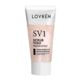 LOVREN SV1 SCRUB VISO PEELING EFFECT 50ML