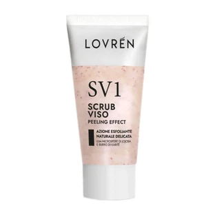 LOVREN SV1 GEZICHTSCRUB MET PEELING-EFFECT 50 ML