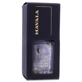 MAVALA TOP COAT SILBER 14 ml
