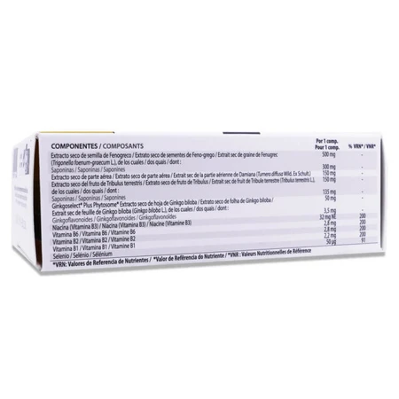 PROCARE LIBICARE ONE 30 TABLETS