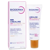 BIODERMA CREALINE AR+ CC CREAM SPF 50+ TONO DORADO 40 ML