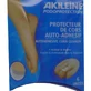 AKILEINE PODOPROTECTION SELF-ADHESIVE CORN PROTECTOR, 6 UNITS