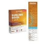 SANTAROME BEAUTE SUBLIME SOLEIL 2-IN-1 30 KAPSELN