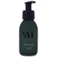 WHATMATTERS WHITENING TOOTHPASTE, STRONG MINT, 90ML