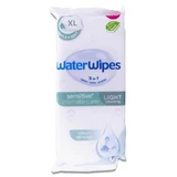 WATERWIPES SENSITIVE LIGHT XL INTIM-REINIGUNGSTÜCHER, 30ER-PACKUNG