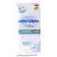 WATERWIPES SENSITIVE LIGHT XL INTIMEDOEKJES, VERPAKKING VAN 30 STUKS