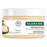 KLORANE HAARREPARATUR-AUFBauende MASKE 250 ml