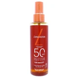 LANCASTER SUN BEAUTY ACEITE CORPORAL SECO SPF 50 150 ML