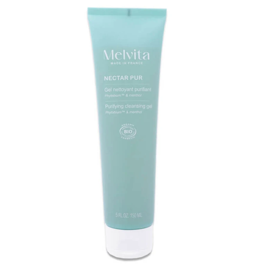 MELVITA BIO PURE NECTAR REINIGENDES WASCHGEL 150 ML