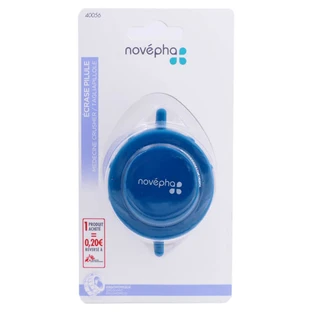 NOVÉPHA PILLENVERMALER
