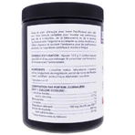 NAT & FORM PRE-WORKOUT BOOSTER, 30 SERVINGS, RED BERRIES FLAVOR