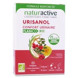 NATURACTIVE ORGANIC URINASOL FLASH 10 GELS + 10 CAPSULES