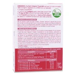 NATURACTIVE ORGANIC URINASOL FLASH 10 GELS + 10 CAPSULES