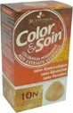 LES 3 CHENES 10N PLATINUM BLONDE 135 ML