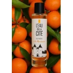 EAU DE LA CITÉ FRESH MANDARIN EAU DE PARFUM 100ML